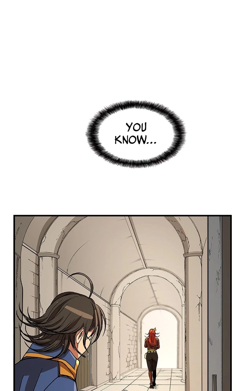 Return of the Runebound Professor Chapter 14 - 94