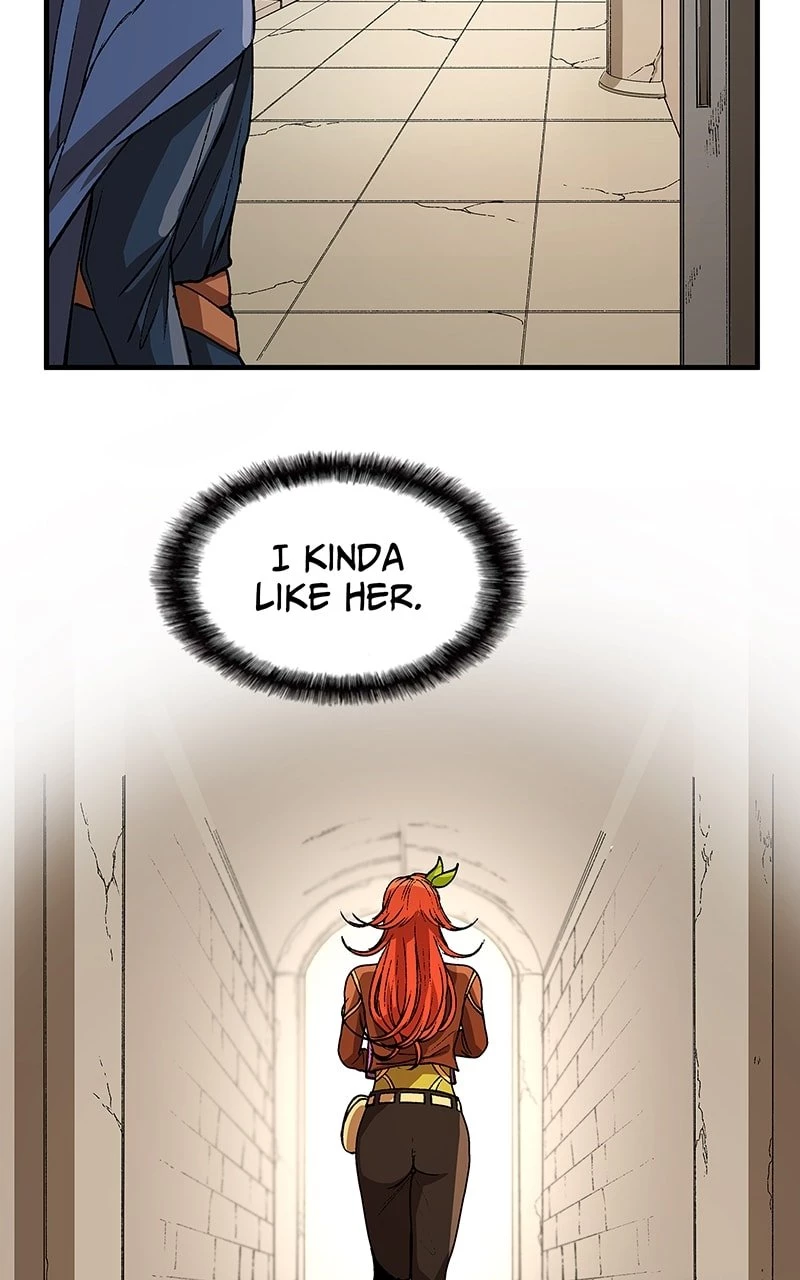Return of the Runebound Professor Chapter 14 - 95