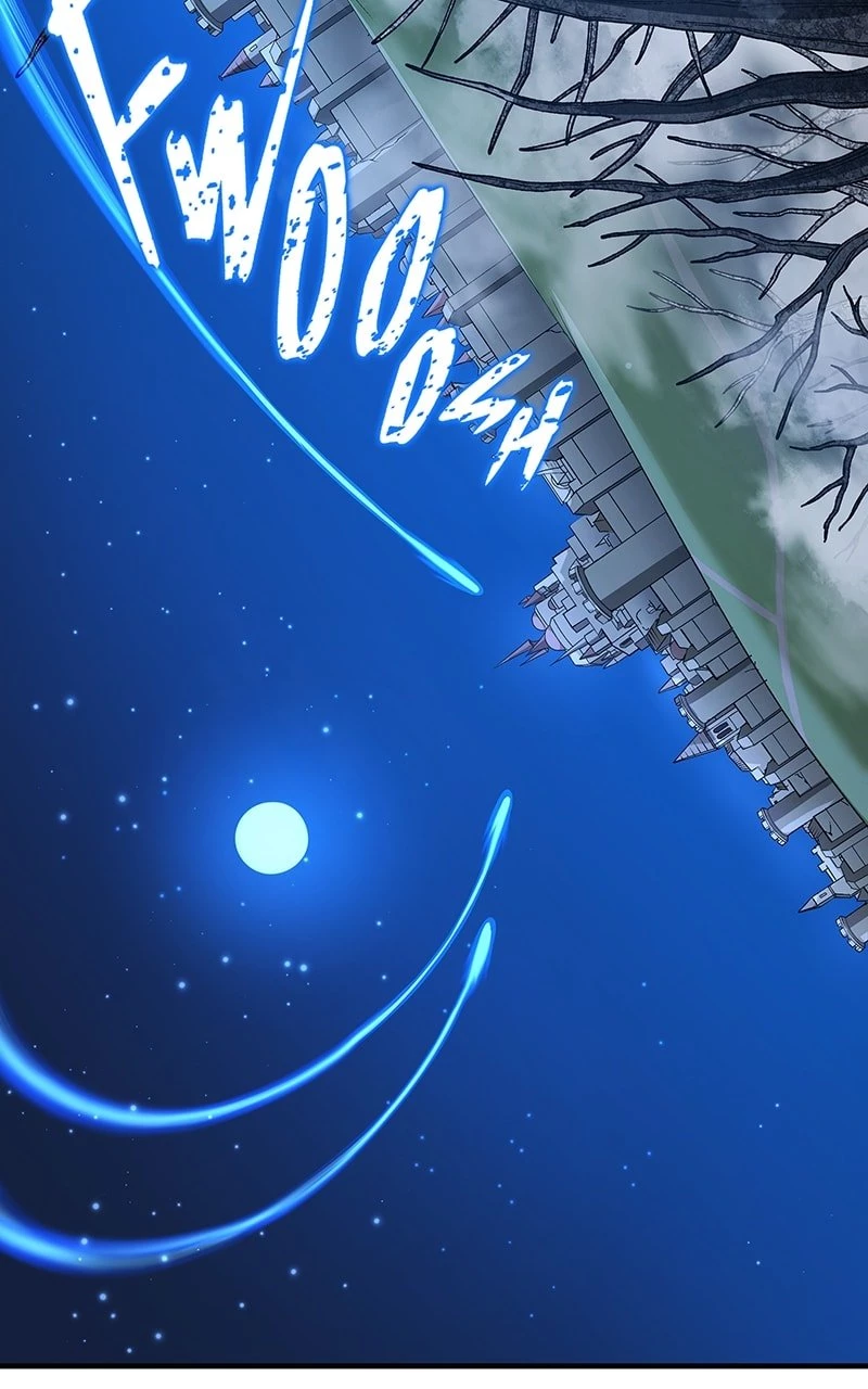 Return of the Runebound Professor Chapter 13 - 14