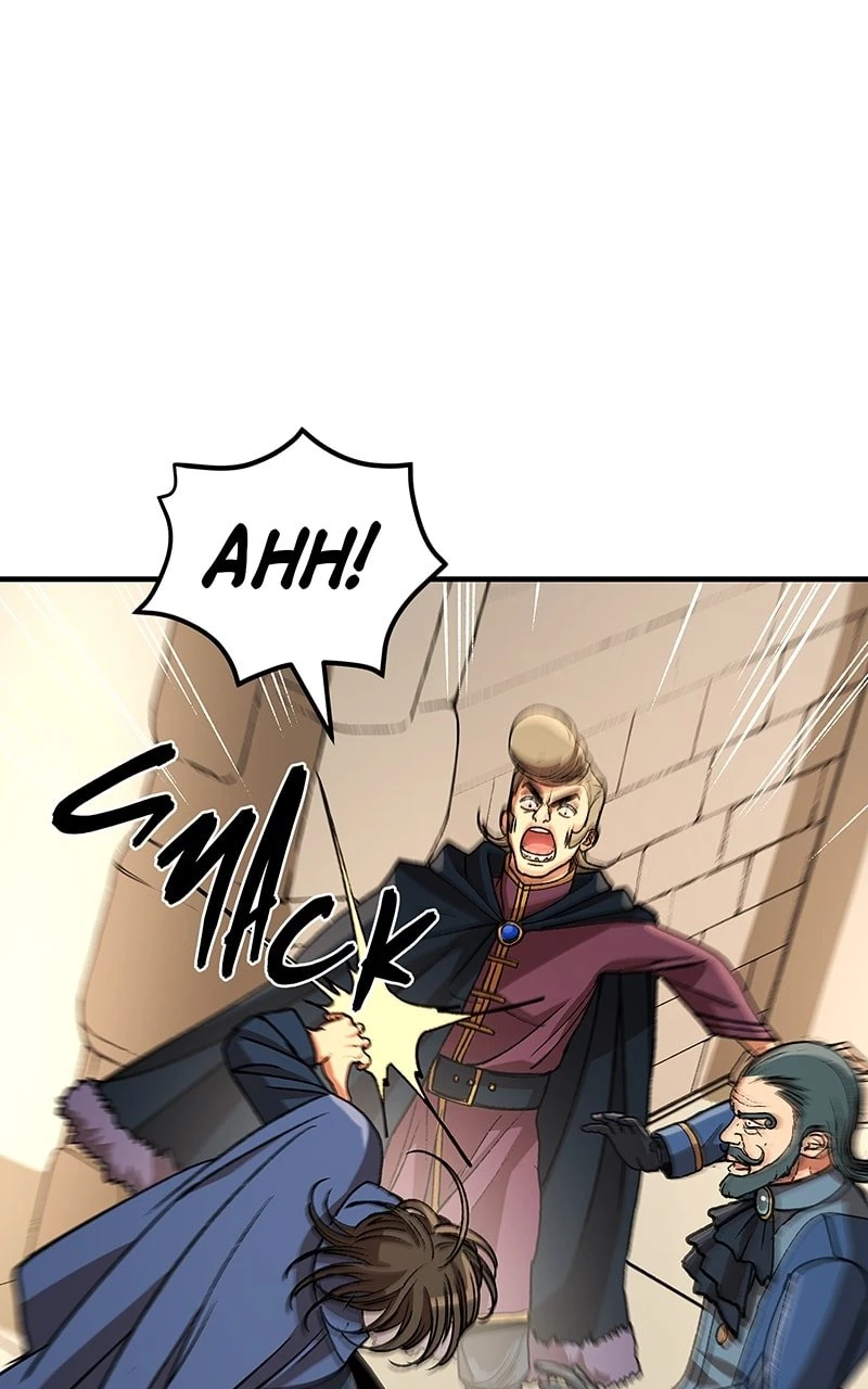 Return of the Runebound Professor Chapter 14 - 97