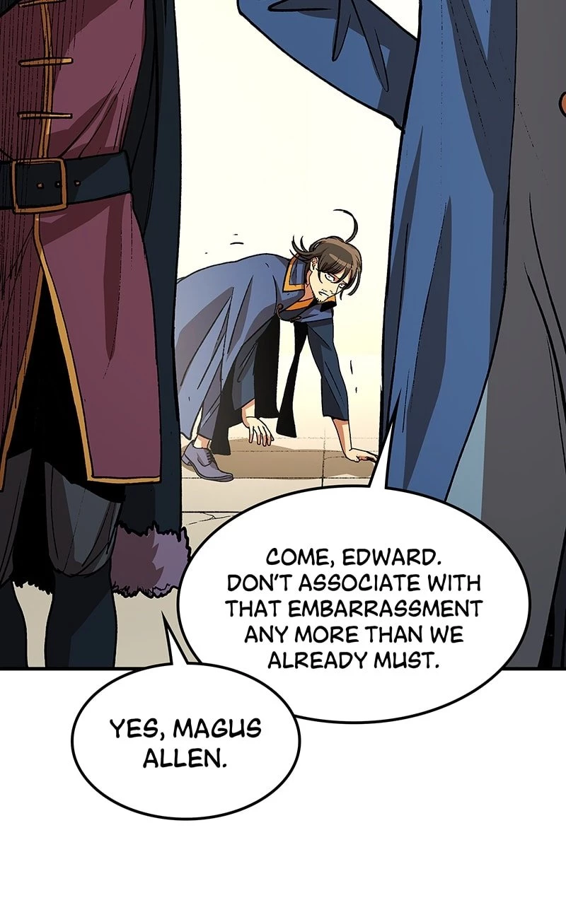 Return of the Runebound Professor Chapter 14 - 100