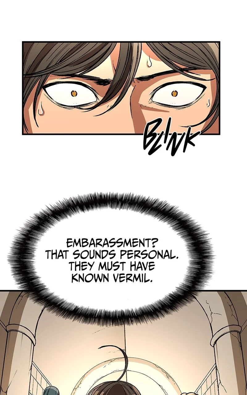 Return of the Runebound Professor Chapter 14 - 101