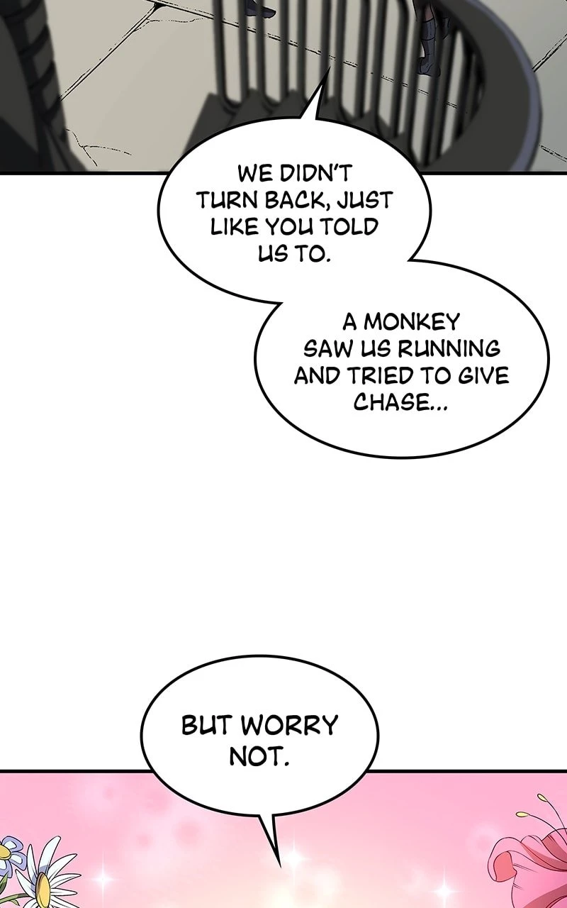 Return of the Runebound Professor Chapter 13 - 20