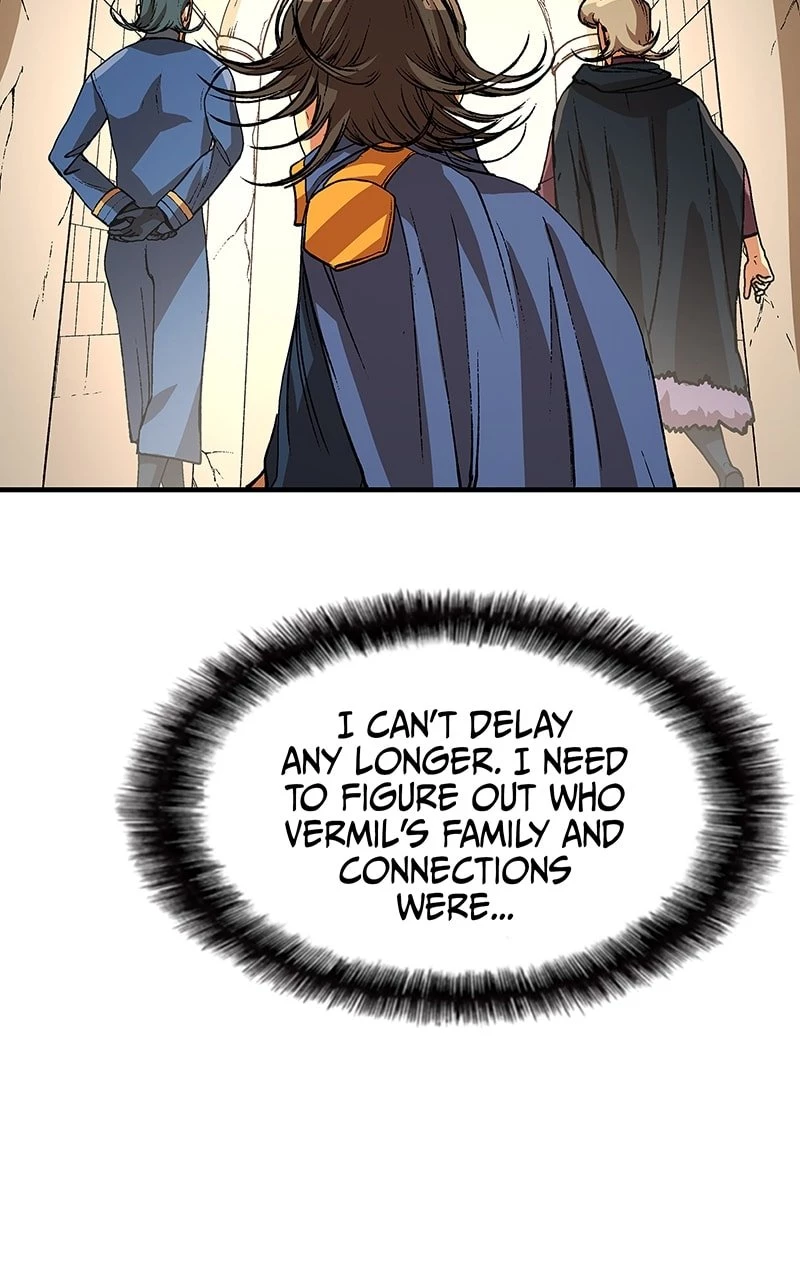 Return of the Runebound Professor Chapter 14 - 102