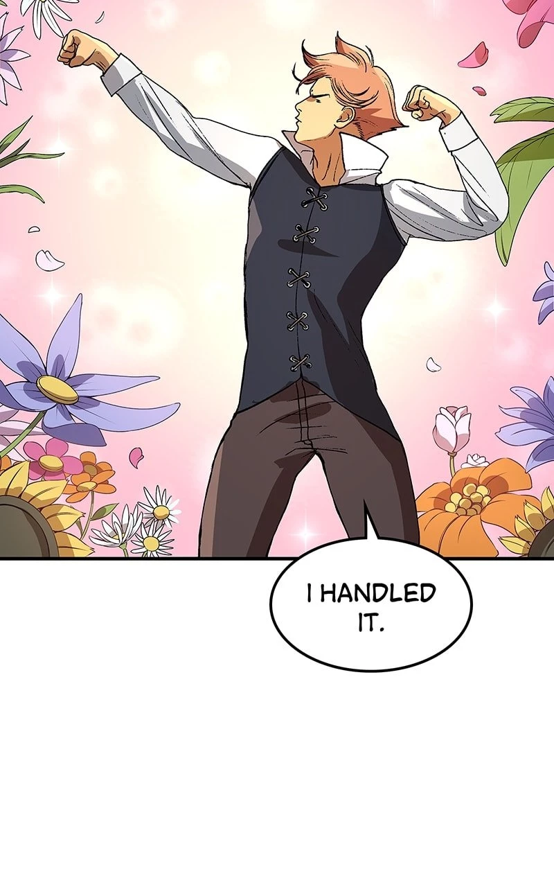 Return of the Runebound Professor Chapter 13 - 21