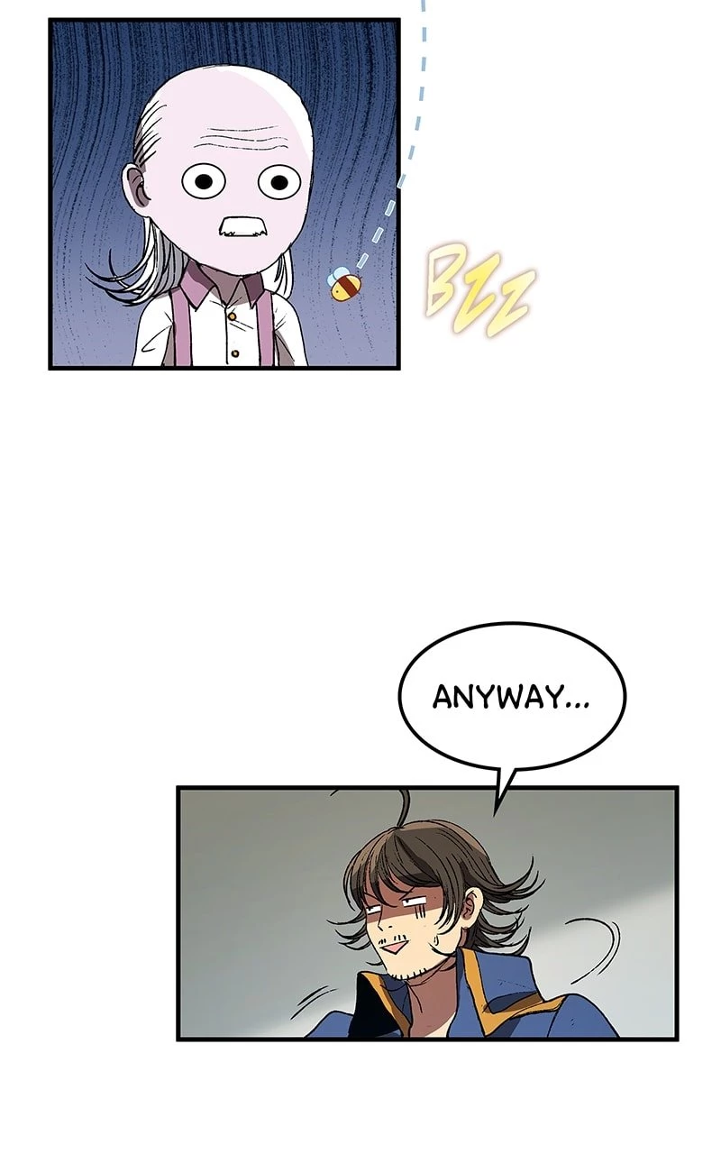 Return of the Runebound Professor Chapter 13 - 23