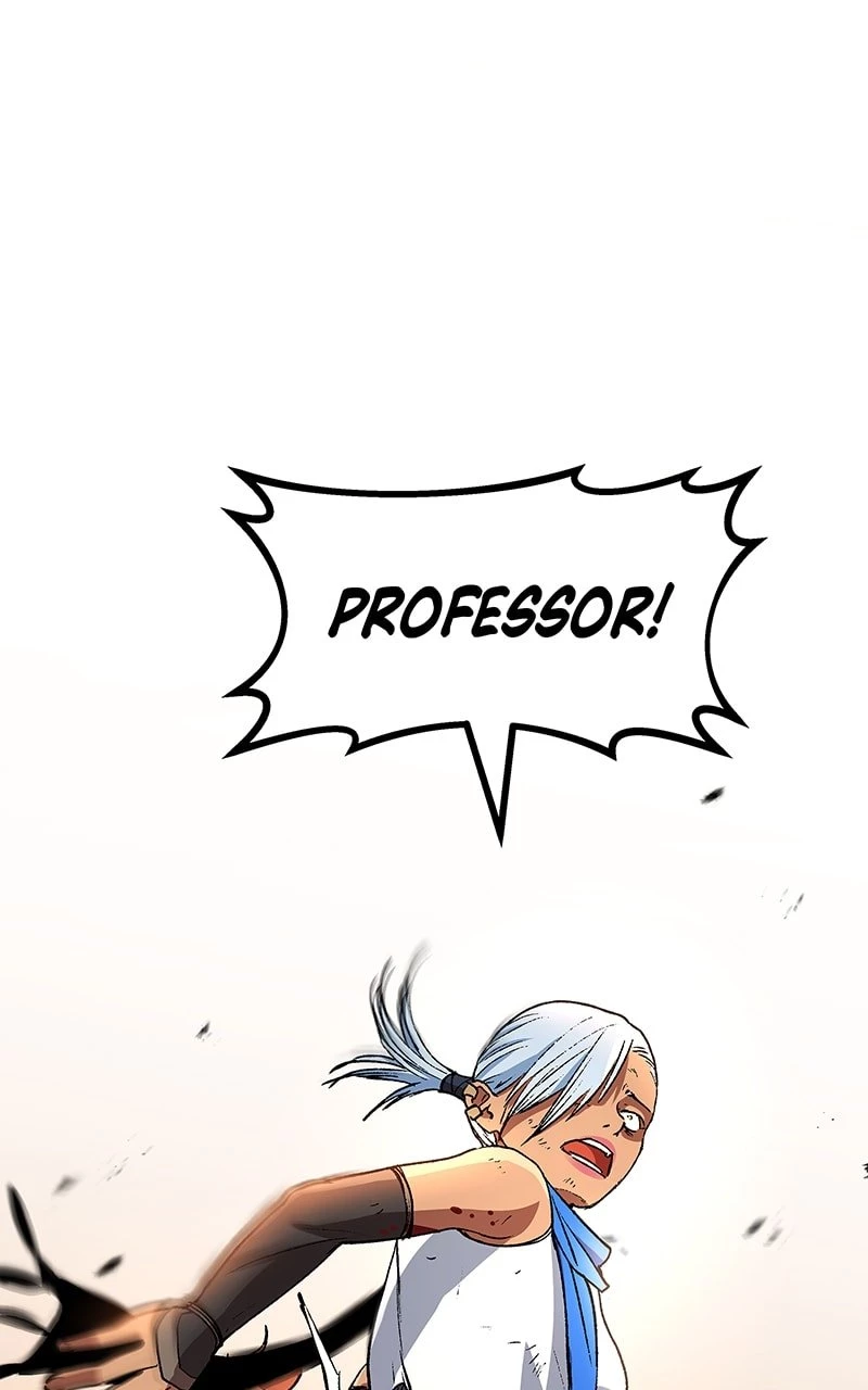 Return of the Runebound Professor Chapter 12 - 1