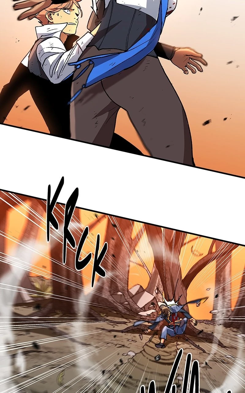 Return of the Runebound Professor Chapter 12 - 2