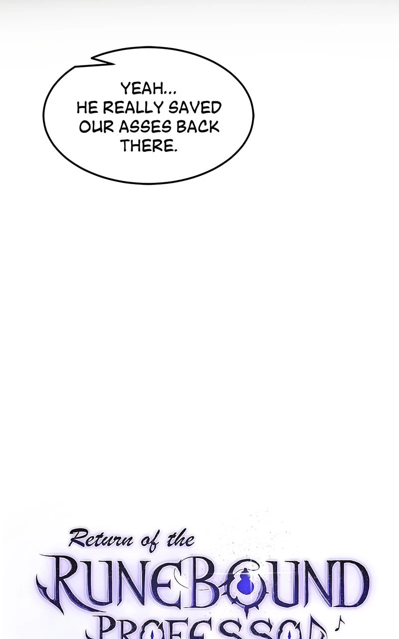 Return of the Runebound Professor Chapter 13 - 26