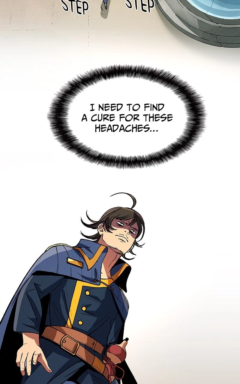 Return of the Runebound Professor Chapter 13 - 29