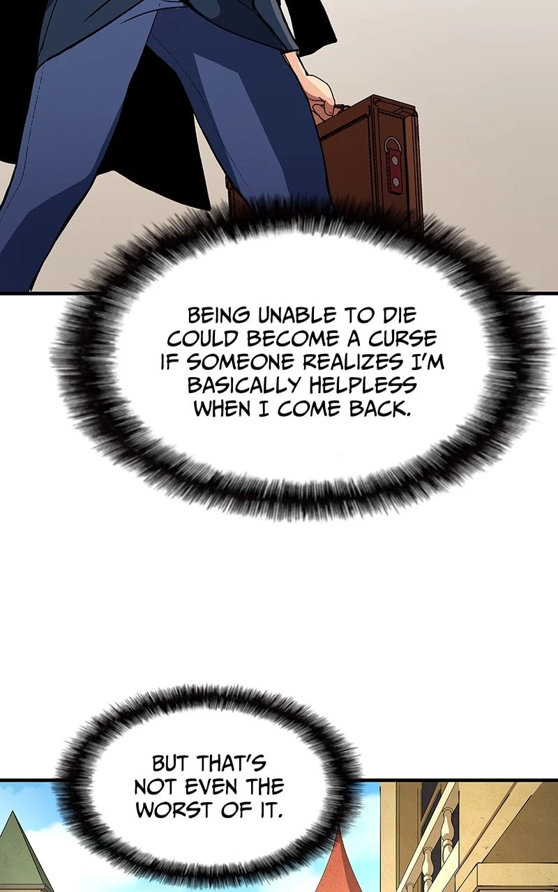 Return of the Runebound Professor Chapter 13 - 30