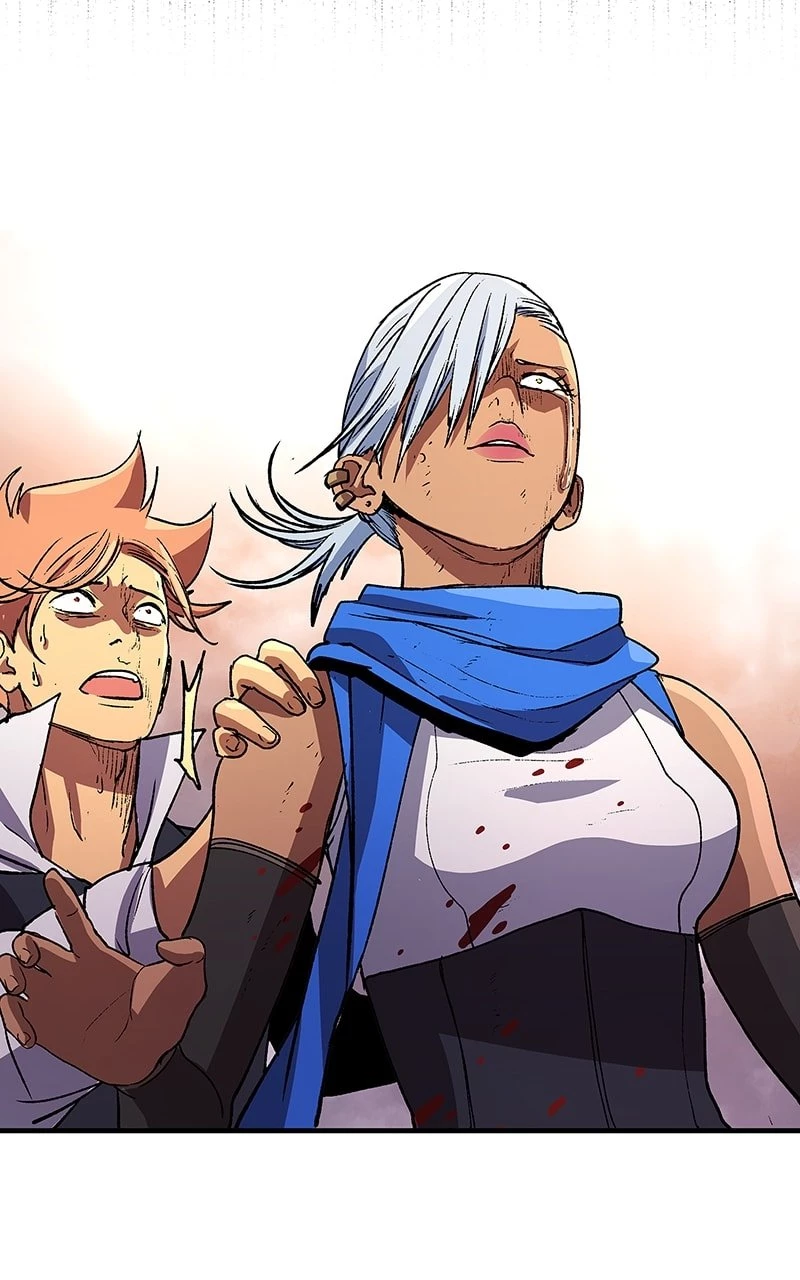 Return of the Runebound Professor Chapter 12 - 8
