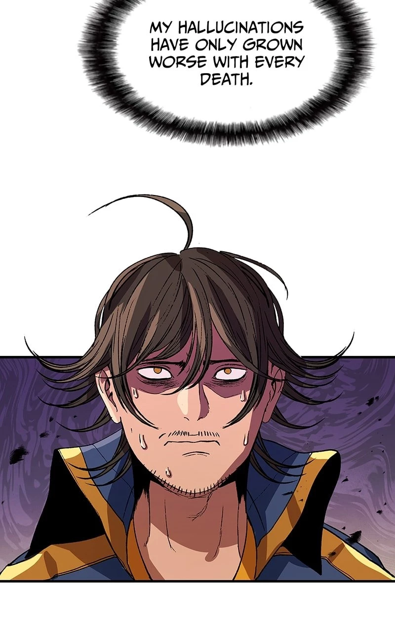 Return of the Runebound Professor Chapter 13 - 32