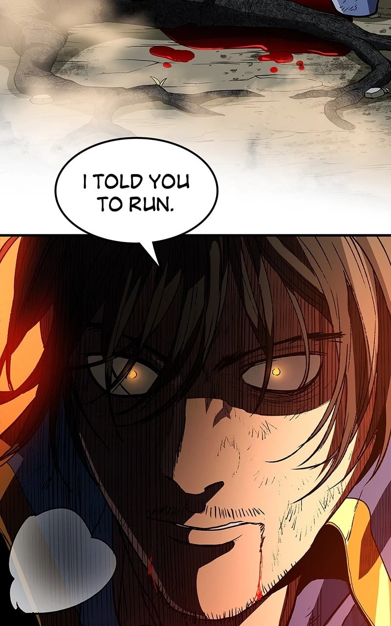 Return of the Runebound Professor Chapter 12 - 10