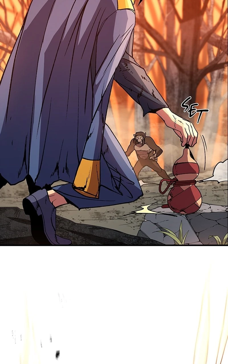Return of the Runebound Professor Chapter 12 - 14