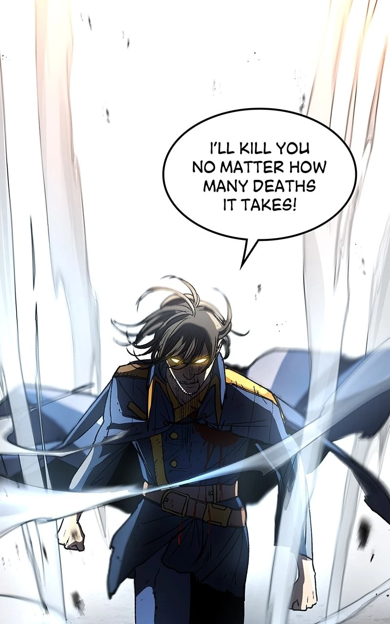 Return of the Runebound Professor Chapter 12 - 15