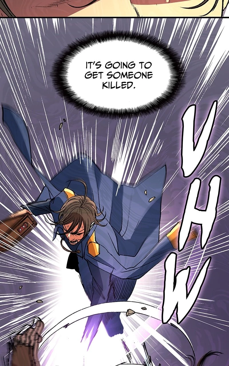 Return of the Runebound Professor Chapter 13 - 39