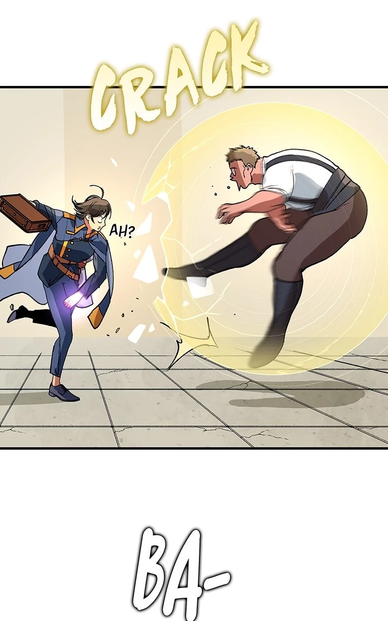 Return of the Runebound Professor Chapter 13 - 41
