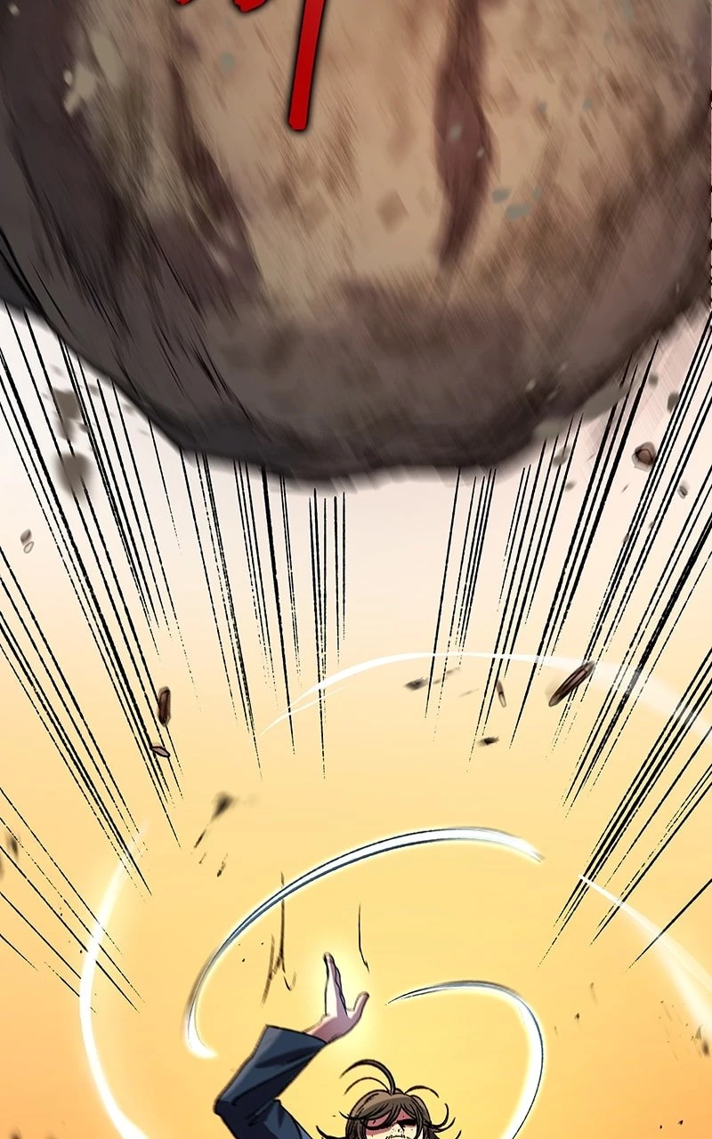 Return of the Runebound Professor Chapter 12 - 20