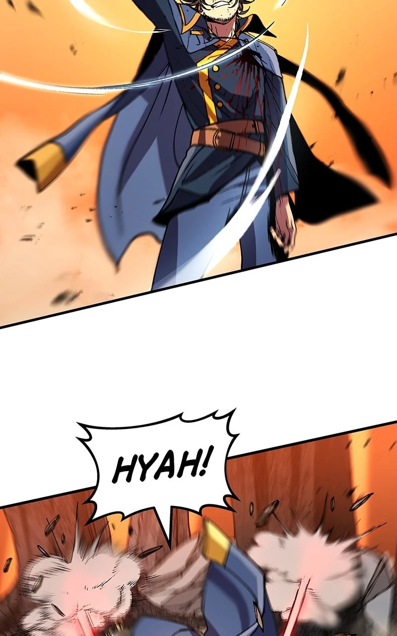 Return of the Runebound Professor Chapter 12 - 21