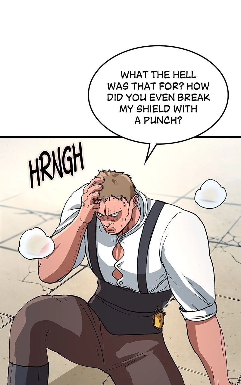 Return of the Runebound Professor Chapter 13 - 46