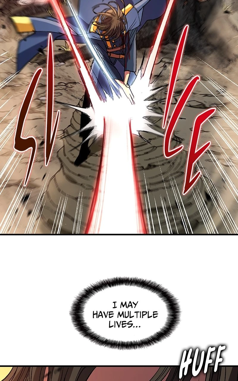 Return of the Runebound Professor Chapter 12 - 22