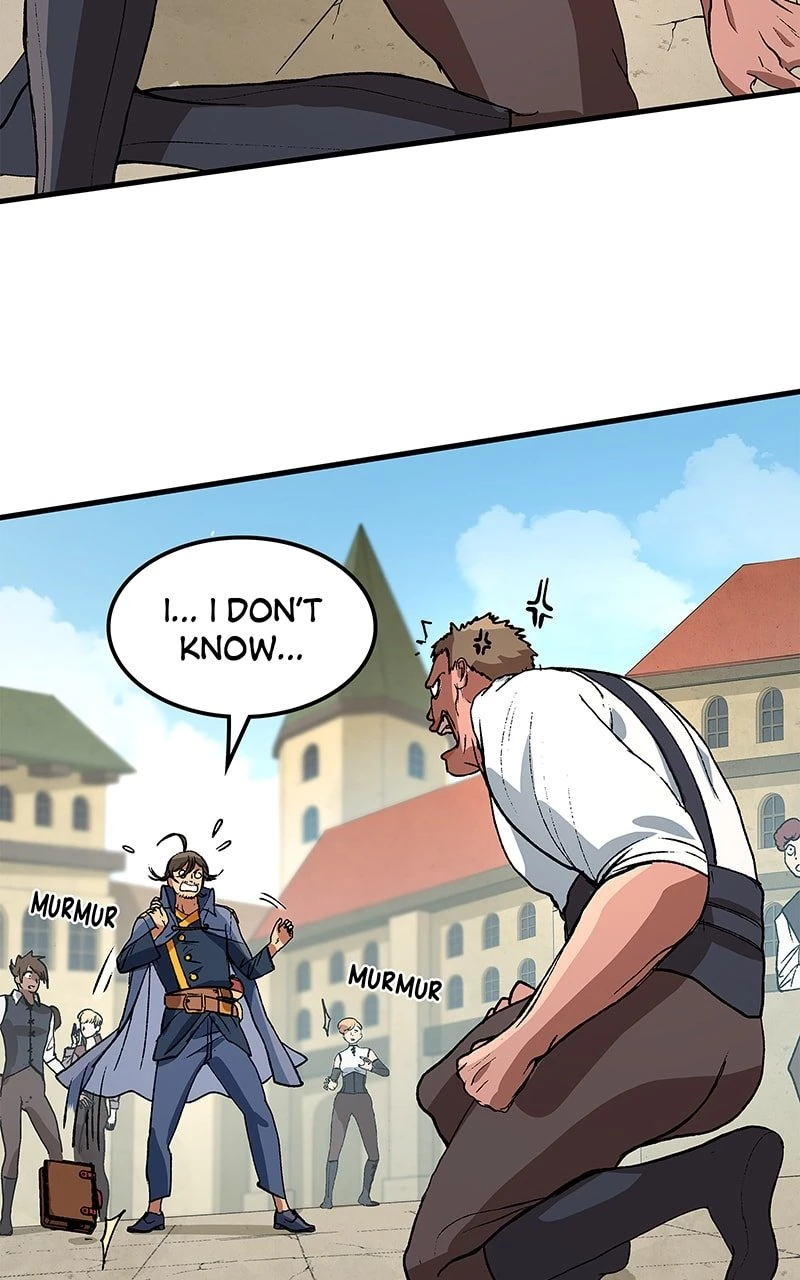 Return of the Runebound Professor Chapter 13 - 47