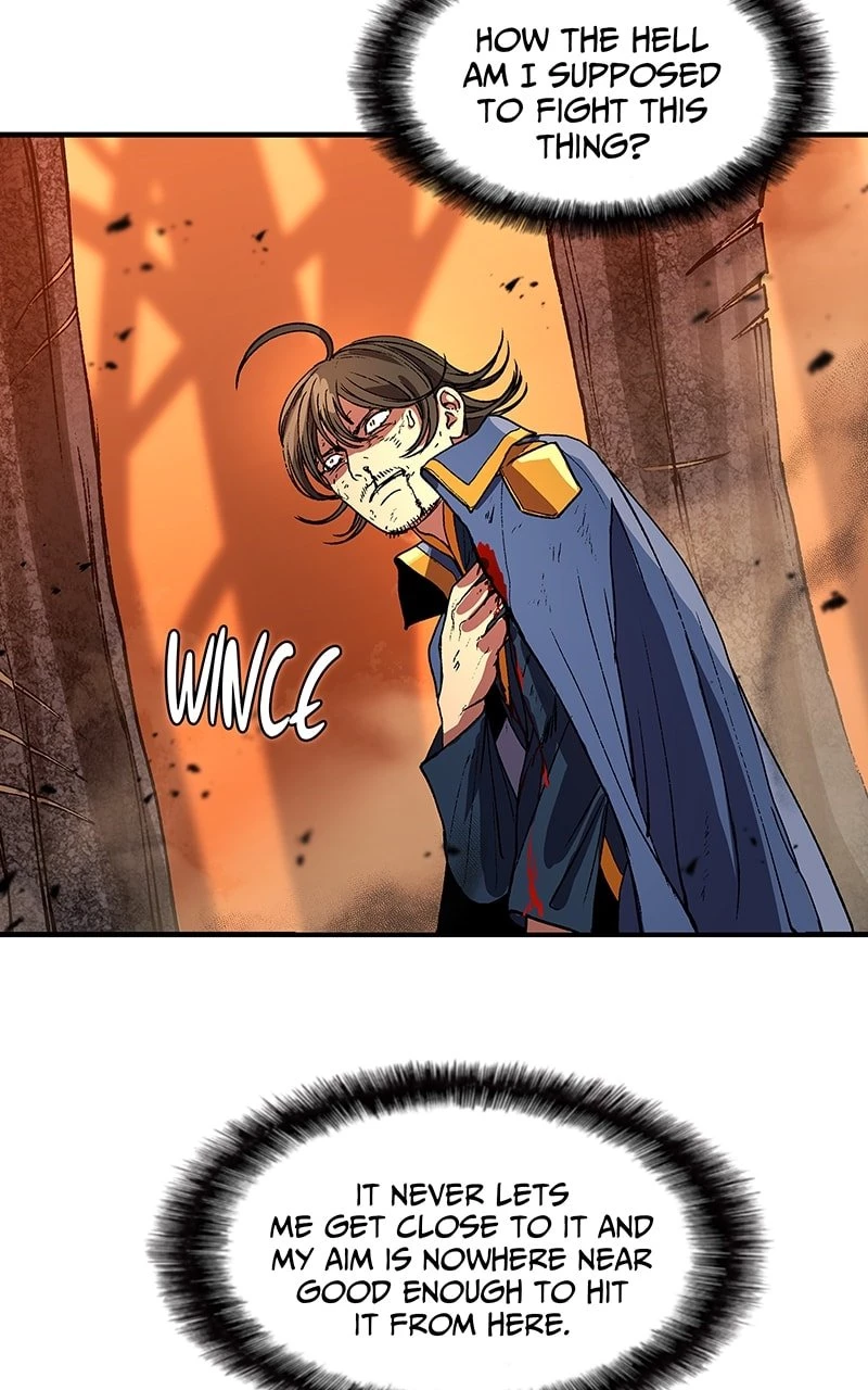 Return of the Runebound Professor Chapter 12 - 24