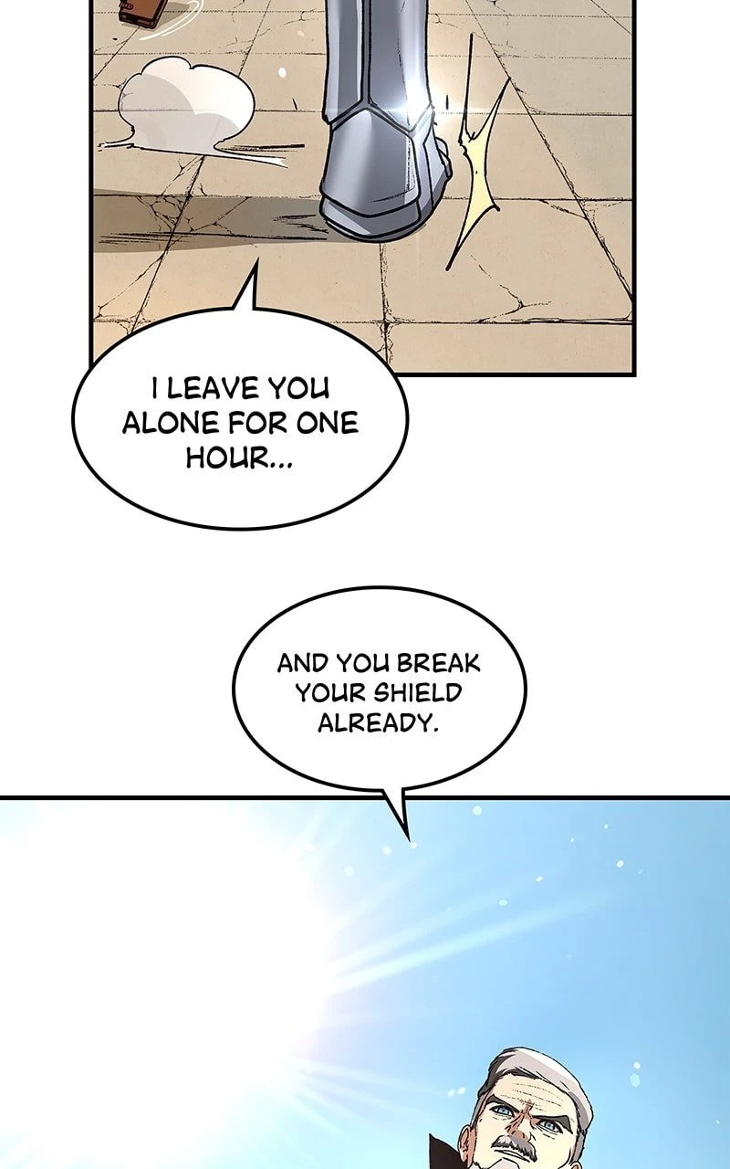 Return of the Runebound Professor Chapter 13 - 49