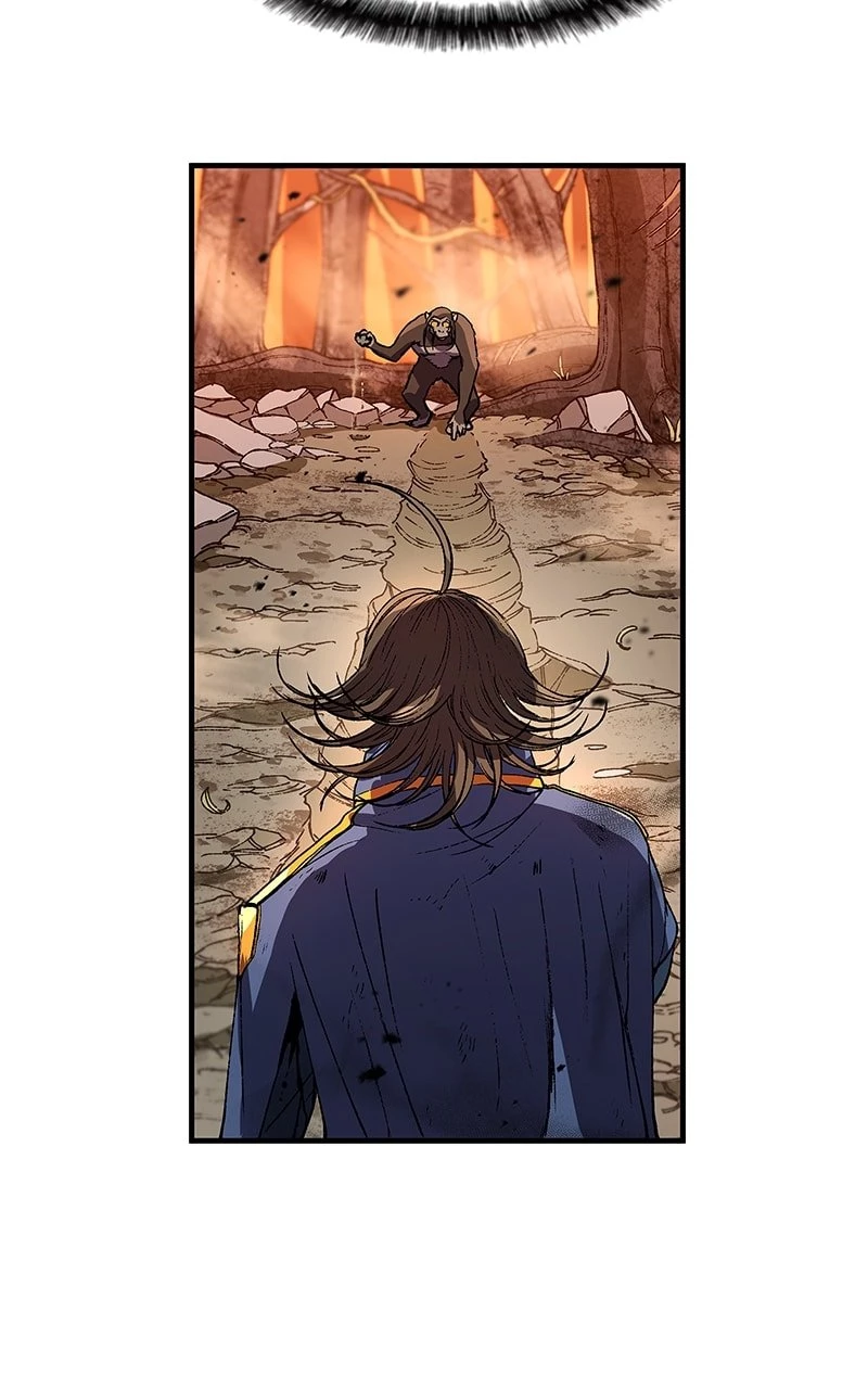 Return of the Runebound Professor Chapter 12 - 25