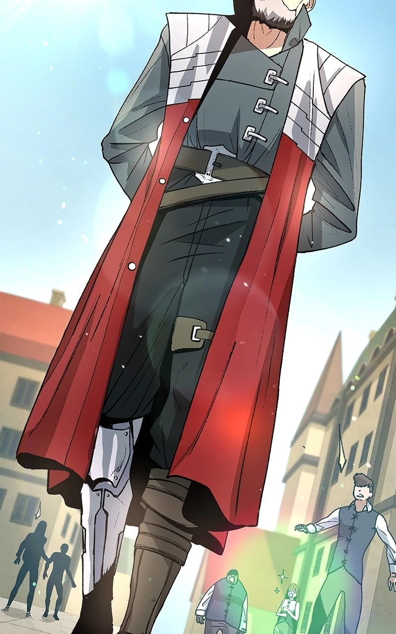Return of the Runebound Professor Chapter 13 - 50