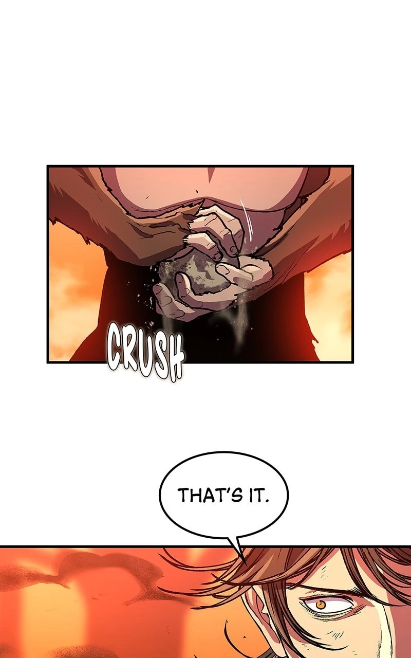 Return of the Runebound Professor Chapter 12 - 26
