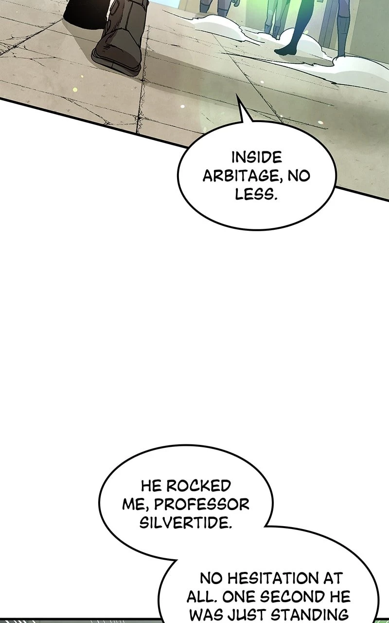 Return of the Runebound Professor Chapter 13 - 51