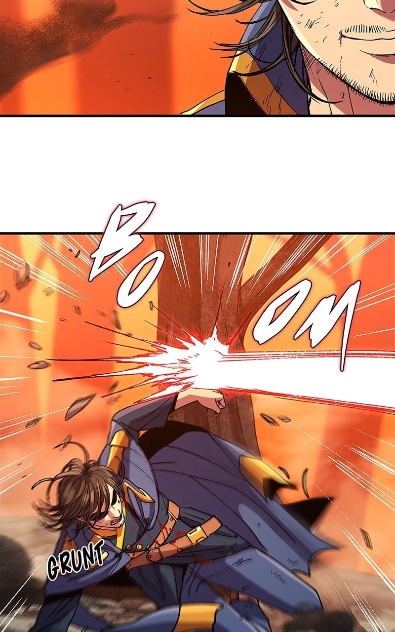 Return of the Runebound Professor Chapter 12 - 27