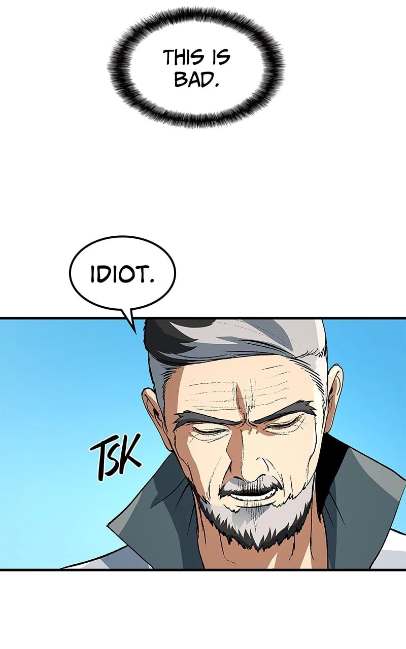 Return of the Runebound Professor Chapter 13 - 53
