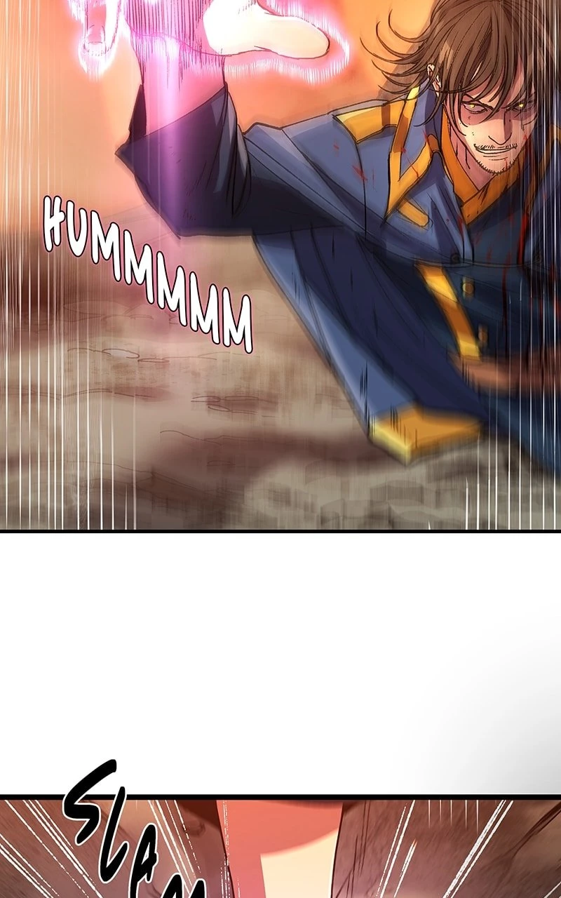 Return of the Runebound Professor Chapter 12 - 29