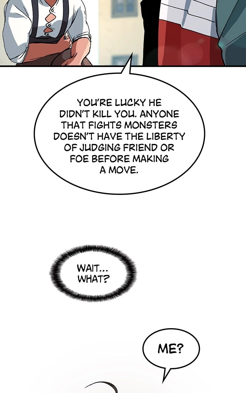 Return of the Runebound Professor Chapter 13 - 56