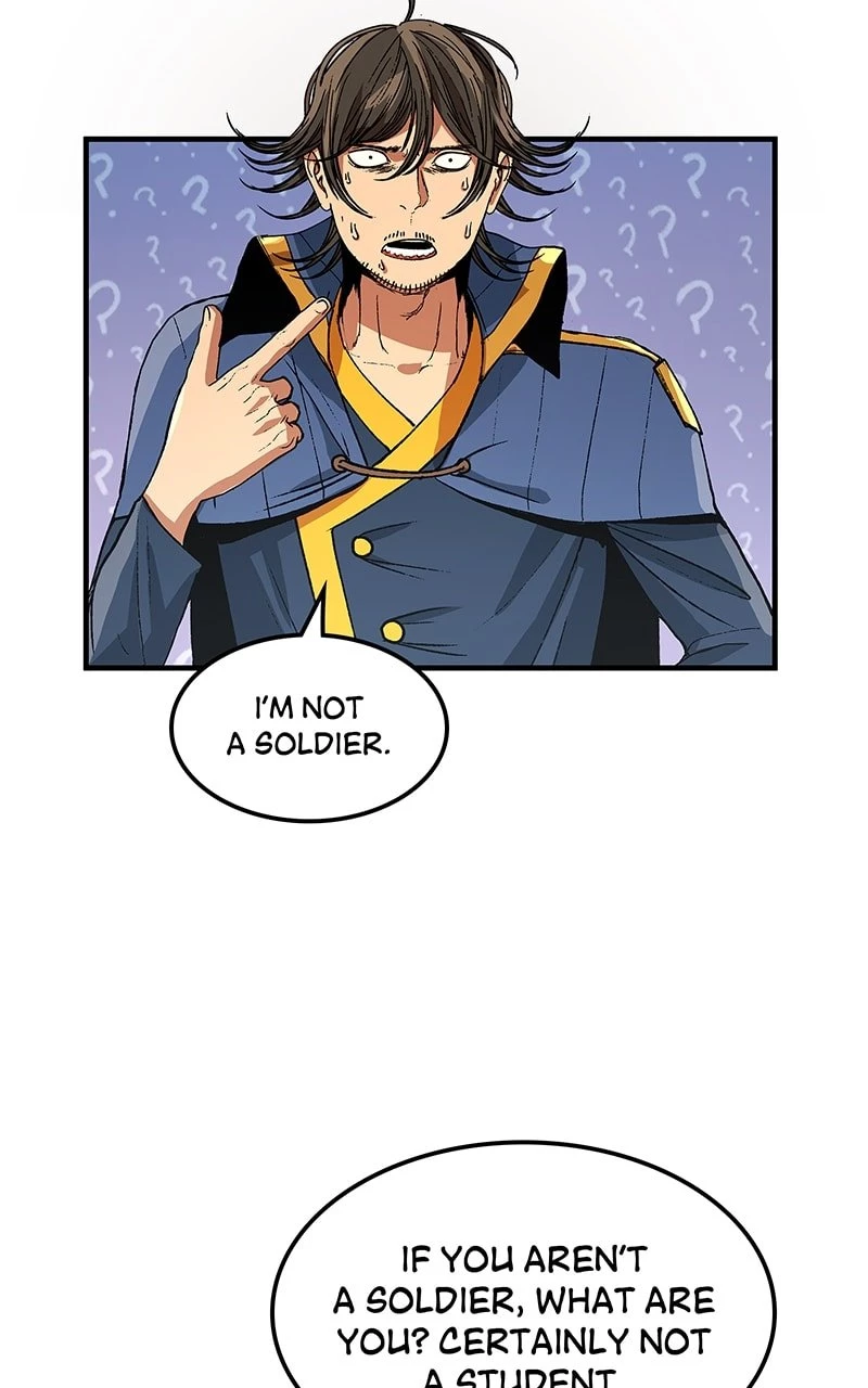 Return of the Runebound Professor Chapter 13 - 57