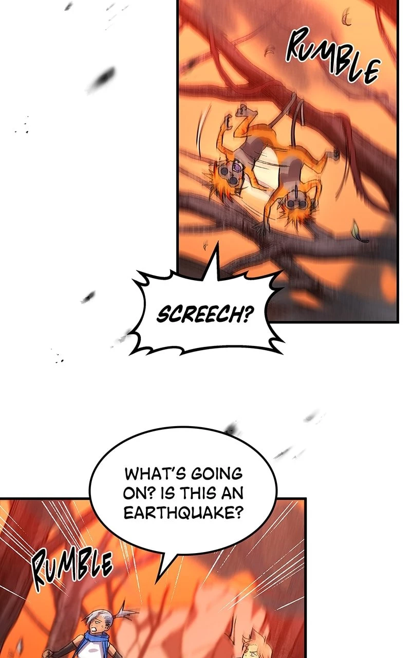 Return of the Runebound Professor Chapter 12 - 33