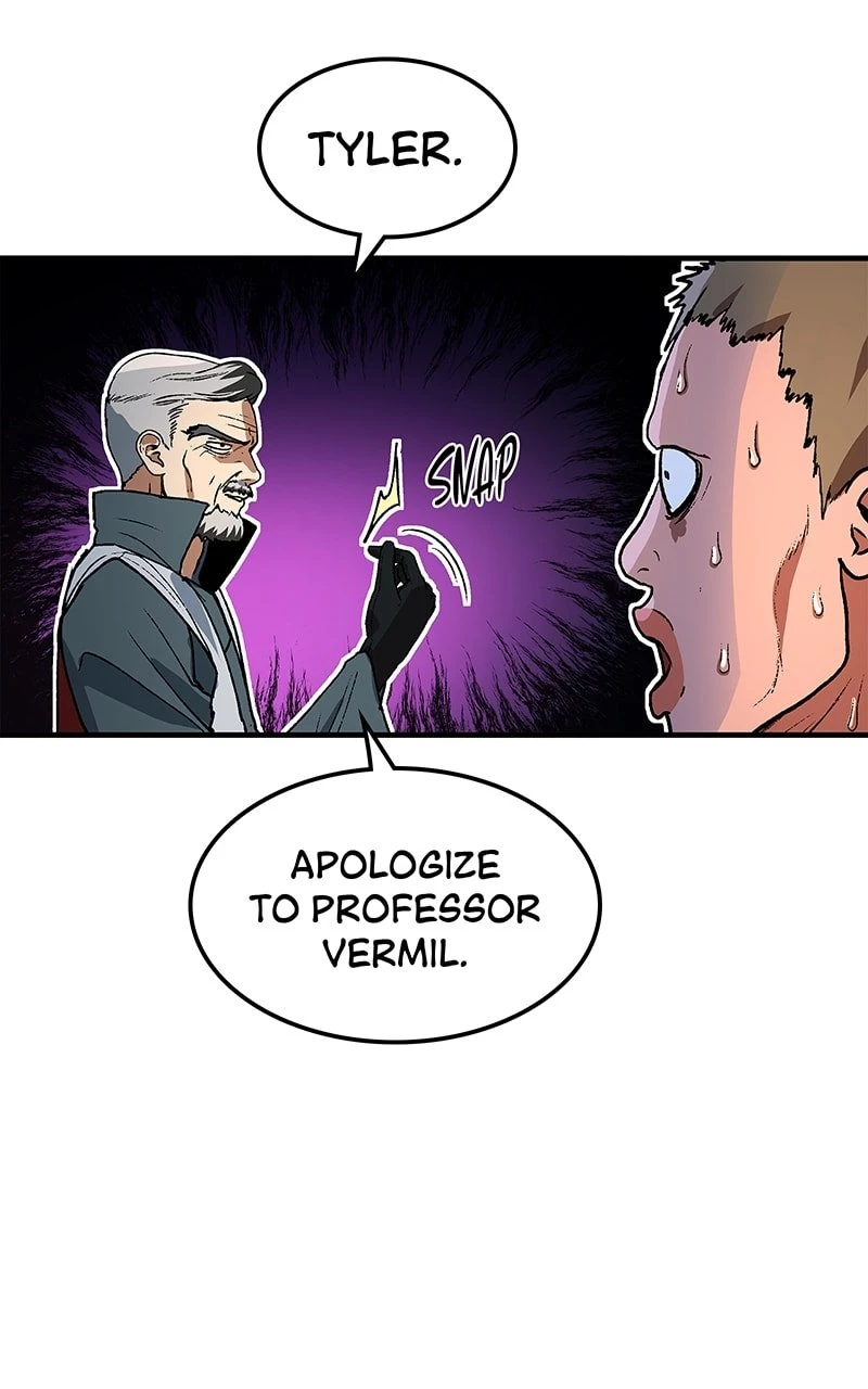 Return of the Runebound Professor Chapter 13 - 59