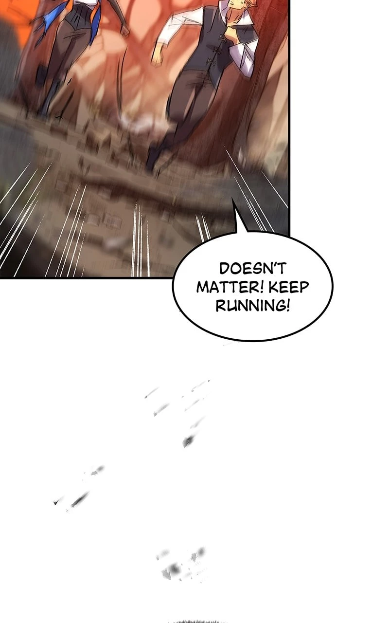 Return of the Runebound Professor Chapter 12 - 34