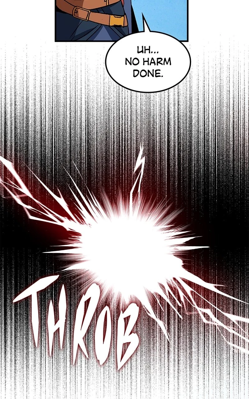 Return of the Runebound Professor Chapter 13 - 62