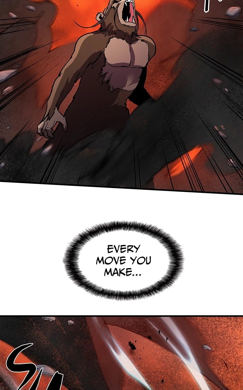 Return of the Runebound Professor Chapter 12 - 39