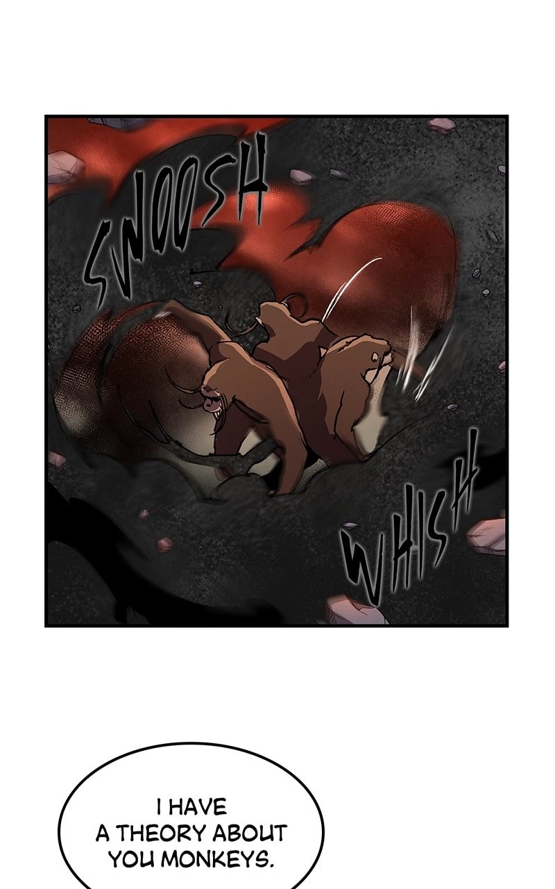 Return of the Runebound Professor Chapter 12 - 41