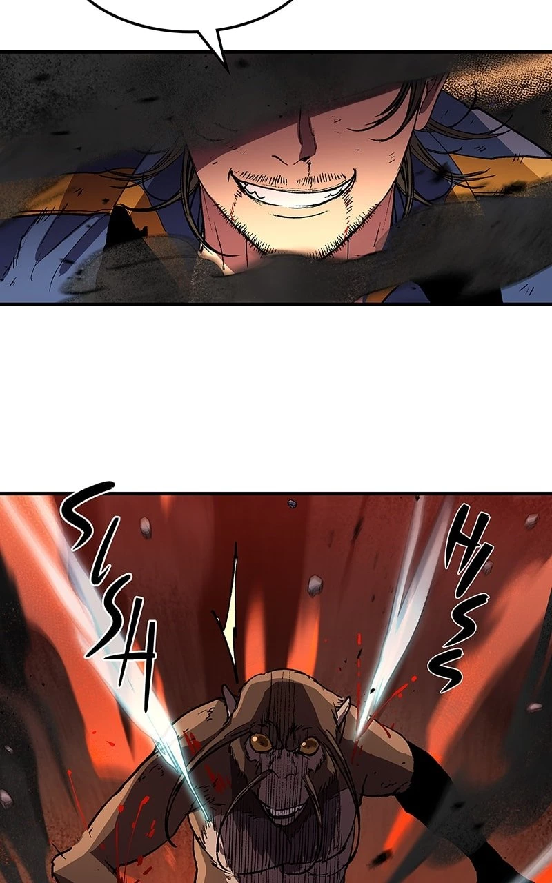 Return of the Runebound Professor Chapter 12 - 42