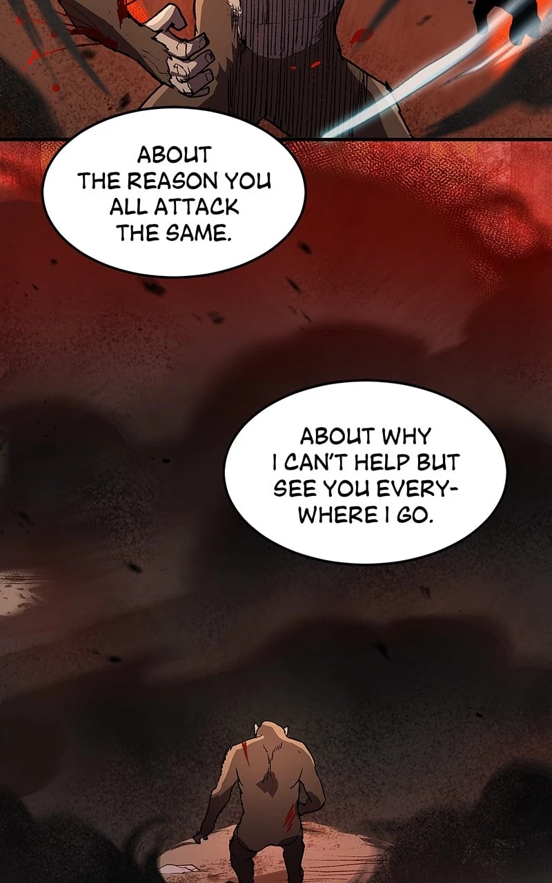 Return of the Runebound Professor Chapter 12 - 43