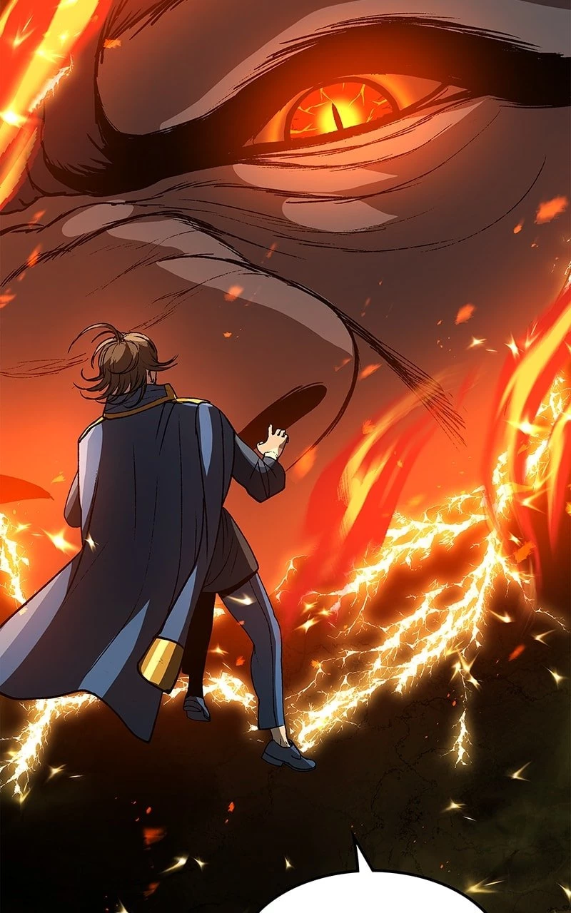 Return of the Runebound Professor Chapter 13 - 73