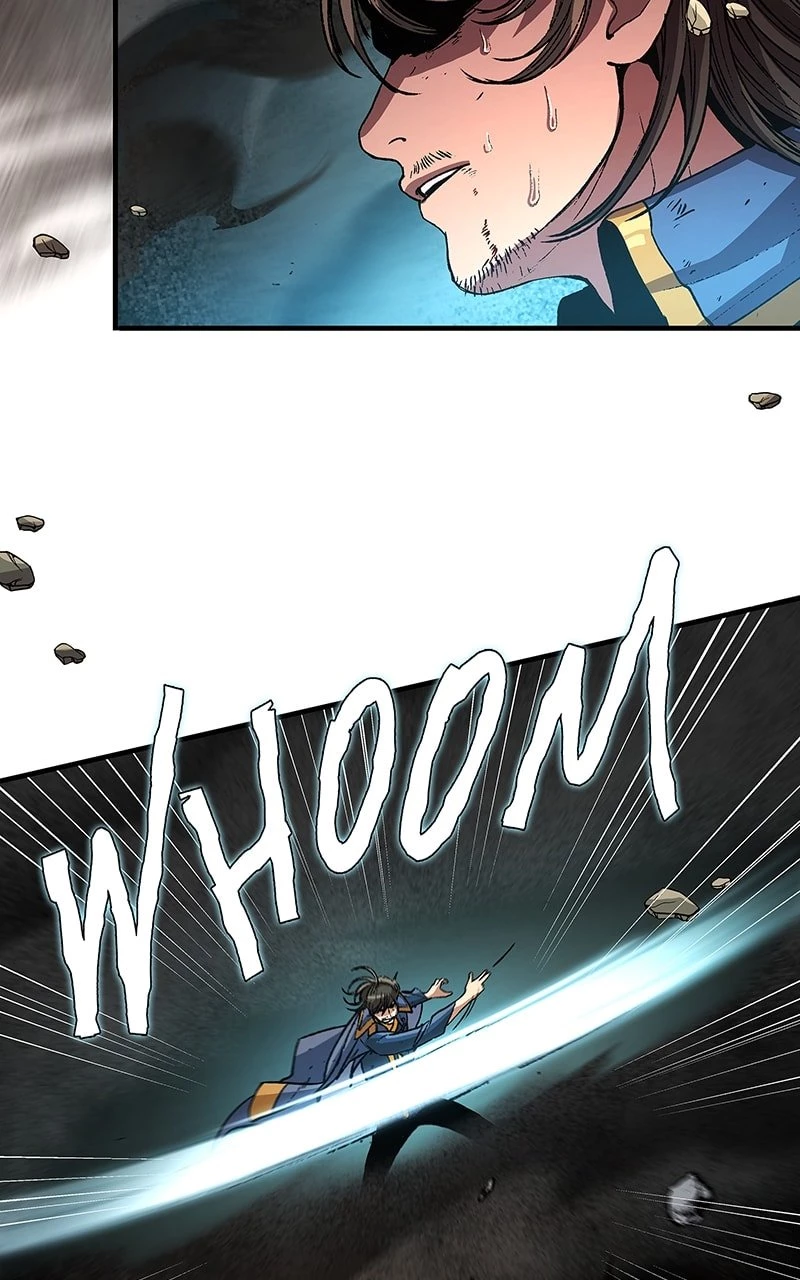 Return of the Runebound Professor Chapter 12 - 49