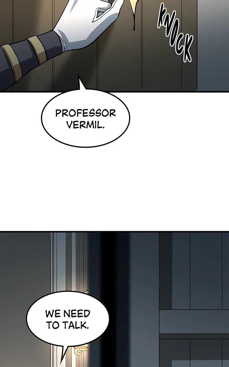 Return of the Runebound Professor Chapter 13 - 78