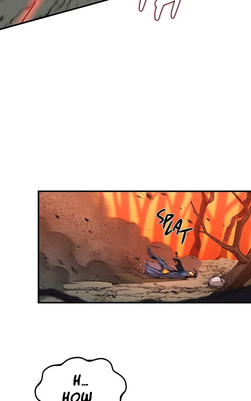 Return of the Runebound Professor Chapter 12 - 55